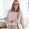 Etui na laptopa TECH-PROTECT Neoslim 13-14 cali Różowy + Torba na akcesoria Rodzaj Pokrowiec na laptopa