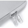 Etui na laptopa TECH-PROTECT Neoslim 13-14 cali Szary + Torba na akcesoria Pasuje do laptopa [cal] 13 - 14