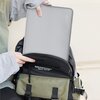 Etui na laptopa TECH-PROTECT Neoslim 13-14 cali Szary + Torba na akcesoria Pasek na ramię Nie