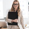 Etui na laptopa TECH-PROTECT Neoslim 15-16 cali Czarny + Torba na akcesoria Rodzaj Pokrowiec na laptopa
