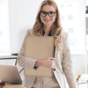 Etui na laptopa TECH-PROTECT Neoslim 15-16 cali Beżowy + Torba na akcesoria Rodzaj Pokrowiec na laptopa
