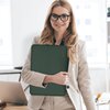 Etui na laptopa TECH-PROTECT Neoslim 15-16 cali Zielony + Torba na akcesoria Pasek na ramię Nie