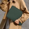 Etui na laptopa TECH-PROTECT Neoslim 15-16 cali Zielony + Torba na akcesoria Rodzaj Pokrowiec na laptopa