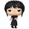 Figurka FUNKO Pop Wednesday Wednesday Addams Załączona dokumentacja Instrukcja obsługi w języku polskim