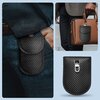 Etui z ochroną RFID na kluczyki TECH-PROTECT KLR100 Keyless RFID Signal Blocker Case Karbon Model producenta KLR100