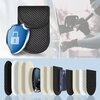 Etui z ochroną RFID na kluczyki TECH-PROTECT KLR100 Keyless RFID Signal Blocker Case Karbon Wyrób medyczny Nie