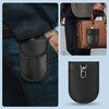 Etui z ochroną RFID na kluczyki TECH-PROTECT KLR100 Keyless RFID Signal Blocker Case Czarny Model producenta KLR100
