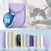 Etui z ochroną RFID na kluczyki TECH-PROTECT KLR100 Keyless RFID Signal Blocker Case Fioletowy Wyrób medyczny Nie