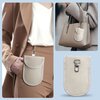 Etui z ochroną RFID na kluczyki TECH-PROTECT KLR100 Keyless RFID Signal Blocker Case Beżowy Model producenta KLR100
