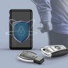 Pudełko z ochroną RFID na kluczyki TECH-PROTECT KLR200 Czarny Kolor Czarny