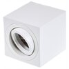 Oprawa sufitowa SUPERLED Torget Mini 9052 10W Biała