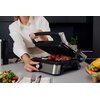 Grill elektryczny ZEEGMA Chef Easy Szerokość [cm] 35.6