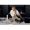 Grill elektryczny ZEEGMA Chef Easy Wysokość [cm] 15.5
