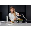 Grill elektryczny ZEEGMA Chef Easy Funkcje dodatkowe Opiekanie