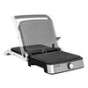 Grill elektryczny ZEEGMA Chef Easy Moc [W] 2000