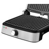 Grill elektryczny ZEEGMA Chef Easy Możliwość mycia w zmywarce Płyta