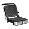 Grill elektryczny ZEEGMA Chef Easy Regulacja temperatury Tak