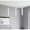 Oprawa sufitowa SUPERLED Linea 8293 Rodzaj Oprawa sufitowa