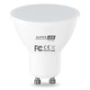 Żarówka LED SUPERLED 1339 SMD 2835 5W GU10