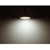 Żarówka LED SUPERLED 1366 SMD 2835 5W GU10 Rodzaj Żarówka LED