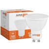 Żarówka LED SUPERLED 1360 SMD 2835 6W GU10 Rodzaj Żarówka LED