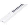 Szyna oświetleniowa SUPERLED Linea 8159 (1 m) Biały Zasilanie Sieciowe