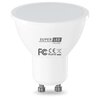 Żarówka LED SUPERLED 1360 SMD 2835 6W GU10