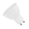 Żarówka LED SUPERLED 1362 6W GU10 Nowa klasa efektywności energetycznej F