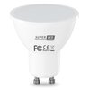 Żarówka LED SUPERLED 1350 SMD 2835 10W GU10