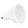 Żarówka LED SUPERLED GU10 10W Biała Neutralna (10 szt.) Nowa klasa efektywności energetycznej F