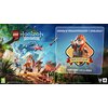 LEGO Horizon Adventures Gra NINTENDO SWITCH Platforma Nintendo Switch