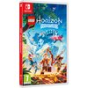 LEGO Horizon Adventures Gra NINTENDO SWITCH Rodzaj Gra