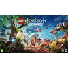 LEGO Horizon Adventures Gra NINTENDO SWITCH Wymagania systemowe Gra sieciowa wymaga opłacania abonamentu Nintendo Switch Online