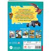 Książka z zadaniami Hot Wheels Zadania do Zmazywania (miękka okładka) Płeć Chłopiec