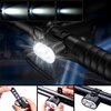 Zestaw lampek rowerowych BLOW BL-01 Czas pracy 20 h