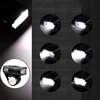 Lampka rowerowa BLOW BL-02 Źródło światła Dioda LED
