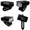 Lampka rowerowa BLOW BL-02 Tryby pracy Stroboskopowe