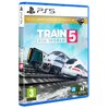 Train Sim World 5 Gra PS5 Platforma PlayStation 5