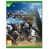 Monster Hunter Wilds Gra XBOX SERIES X