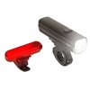 Zestaw lampek rowerowych BLOW BL-03