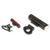 Zestaw lampek rowerowych BLOW BL-03 Tryby pracy Stroboskopowe