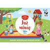 Gra edukacyjna KAPITAN NAUKA Moja pierwsza gra Już mówię Czas gry [min] 10 - 30