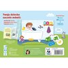 Gra edukacyjna KAPITAN NAUKA Moja pierwsza gra Już mówię Liczba graczy 1 - 6