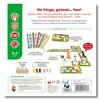Gra edukacyjna KAPITAN NAUKA Biegnij, piesku Płeć Dziewczynka
