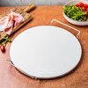 Kamień do pizzy KLAUSBERG KB-7788 Wyposażenie Stojak