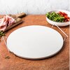 Kamień do pizzy KLAUSBERG KB-7788 Kolor Biały