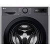 Pralka LG AI MF2W8S506J 8kg 1200 obr SteamSpa Pojemność [kg] 8
