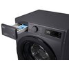 Pralka LG AI MF2W8S506J 8kg 1200 obr SteamSpa Bezpieczeństwo użytkowania Blokada rodzicielska