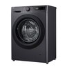 Pralka LG AI MF2W8S506J 8kg 1200 obr SteamSpa Funkcje parowe Tak