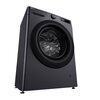 Pralka LG AI MF2W8S506J 8kg 1200 obr SteamSpa Funkcje dodatkowe Pranie wstępne